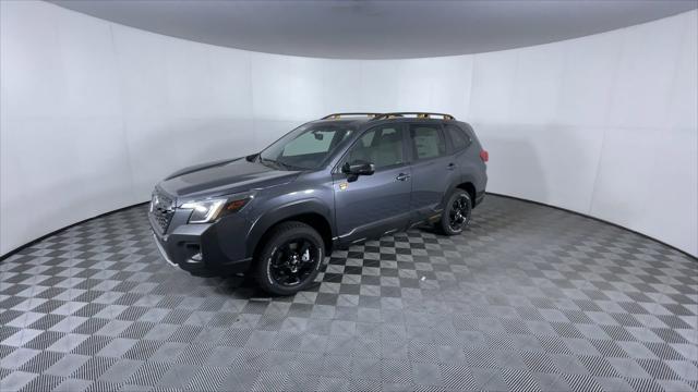 new 2024 Subaru Forester car, priced at $36,415