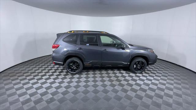 new 2024 Subaru Forester car, priced at $36,415