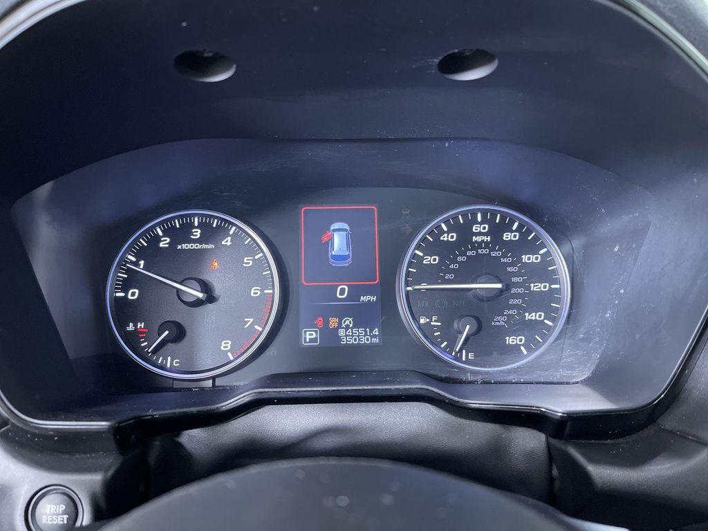 used 2021 Subaru Outback car, priced at $23,987