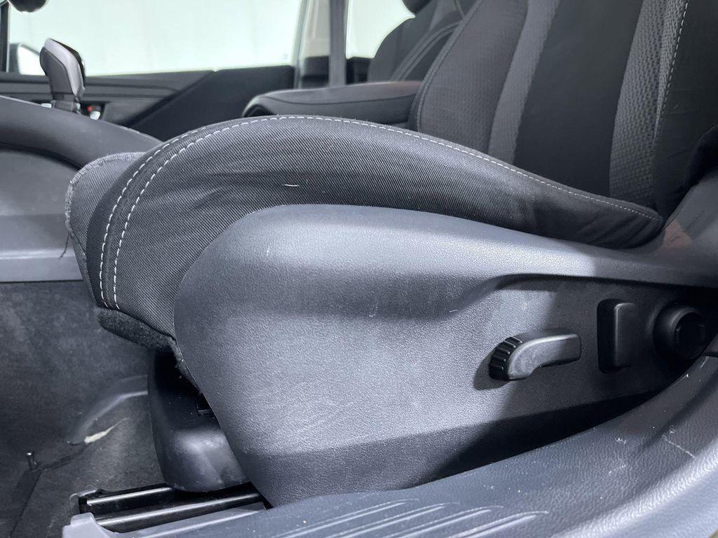 used 2021 Subaru Outback car, priced at $23,987