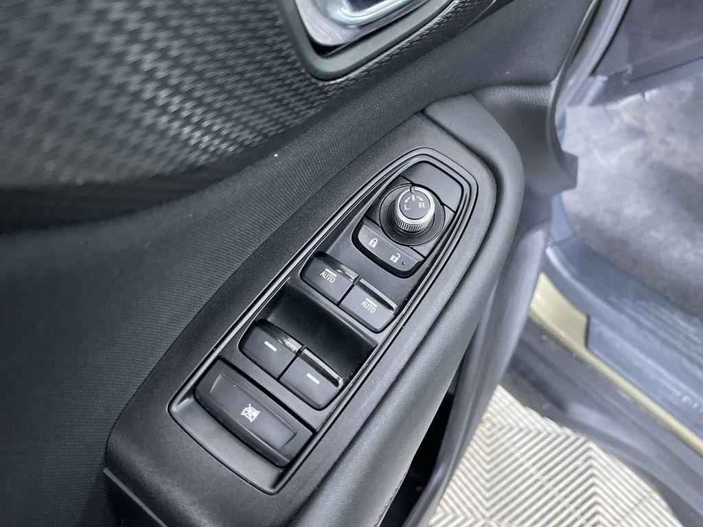 used 2021 Subaru Outback car, priced at $23,987