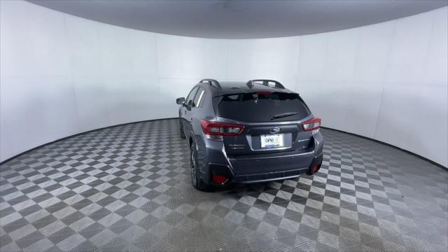 used 2020 Subaru Crosstrek car, priced at $25,995