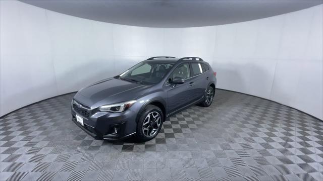 used 2020 Subaru Crosstrek car, priced at $25,995