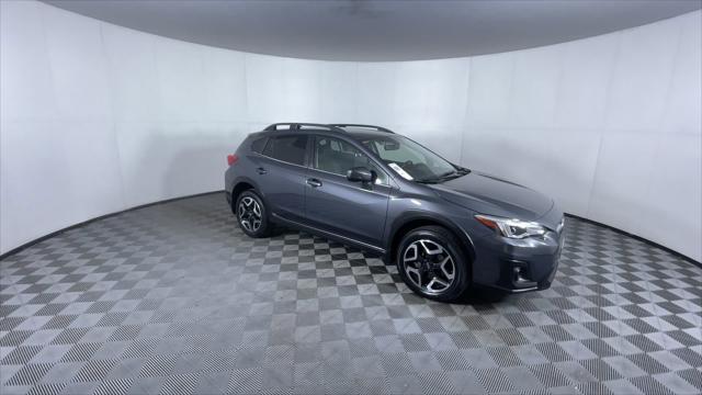 used 2020 Subaru Crosstrek car, priced at $25,995