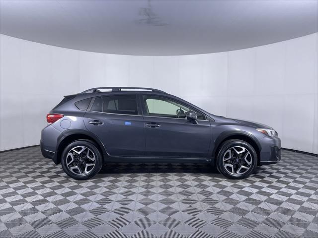 used 2020 Subaru Crosstrek car, priced at $25,995