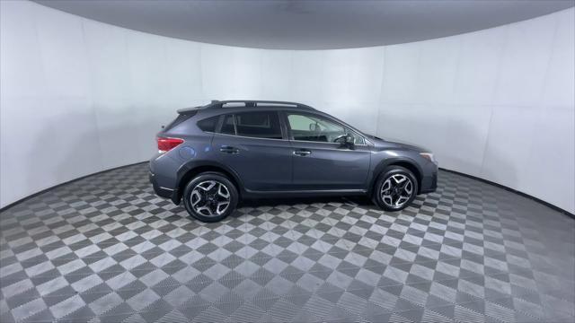 used 2020 Subaru Crosstrek car, priced at $25,995