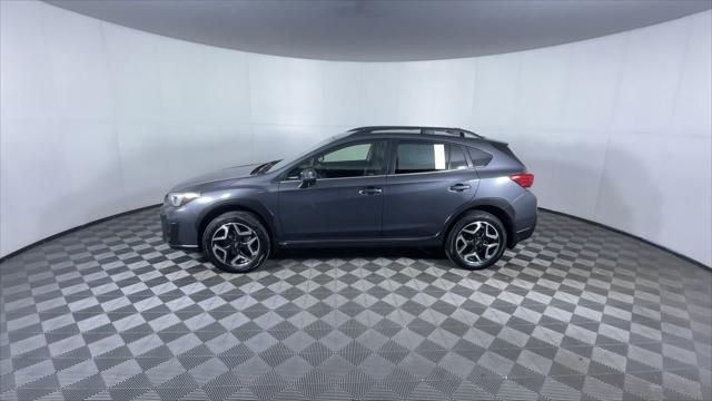 used 2020 Subaru Crosstrek car, priced at $25,995