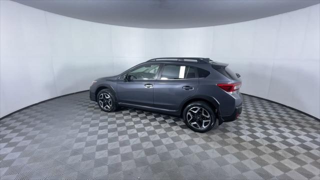 used 2020 Subaru Crosstrek car, priced at $25,995