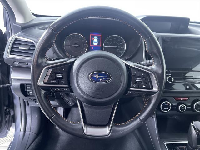 used 2020 Subaru Crosstrek car, priced at $25,995