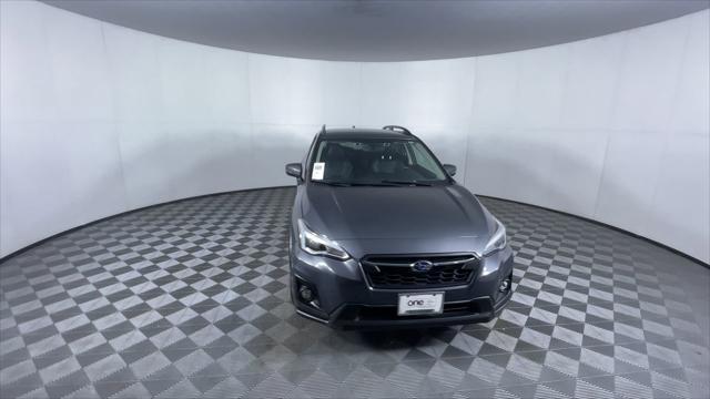 used 2020 Subaru Crosstrek car, priced at $25,995