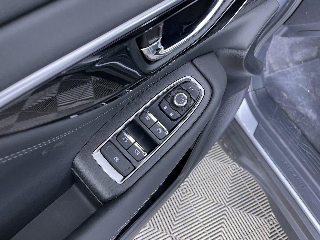 new 2025 Subaru Outback car, priced at $45,666