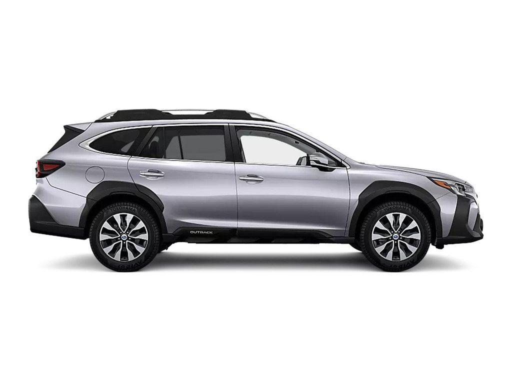 new 2025 Subaru Outback car, priced at $45,666