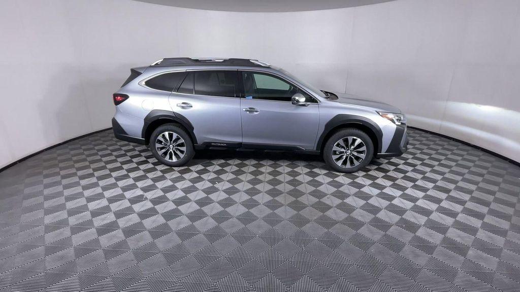 new 2025 Subaru Outback car, priced at $45,666