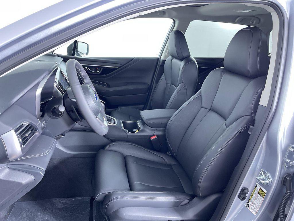 new 2025 Subaru Outback car, priced at $45,666