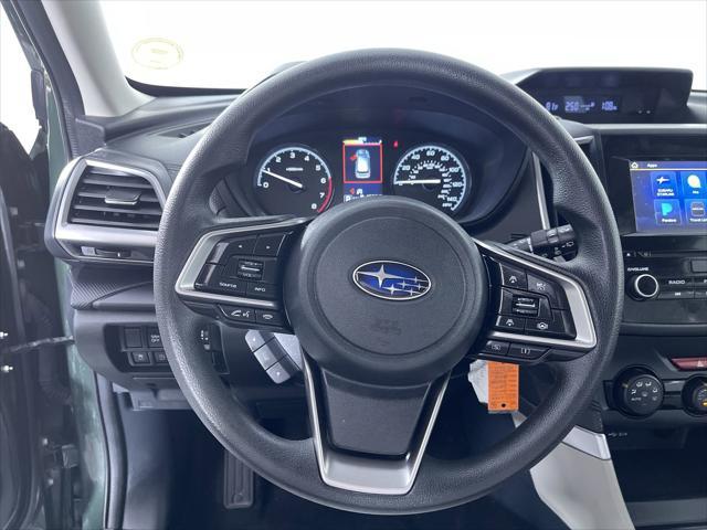 used 2022 Subaru Forester car, priced at $26,591