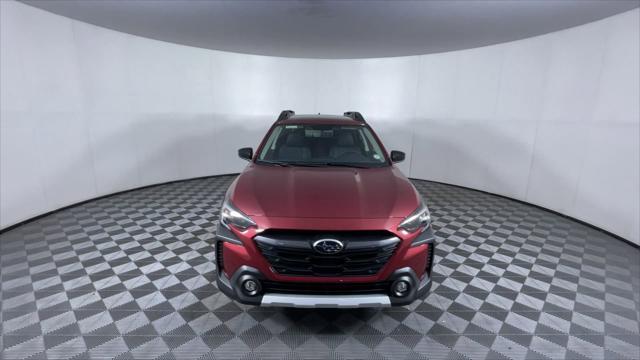 new 2025 Subaru Outback car, priced at $37,239