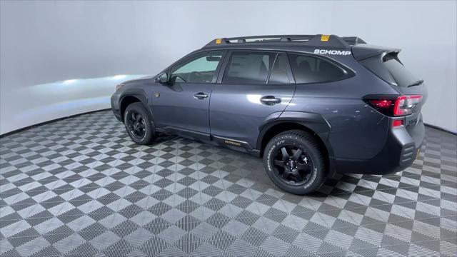 used 2024 Subaru Outback car, priced at $36,987