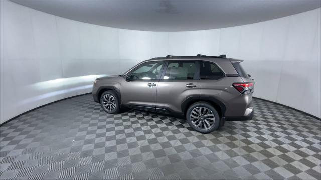 new 2025 Subaru Forester car, priced at $41,528