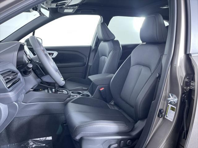 new 2025 Subaru Forester car, priced at $41,528