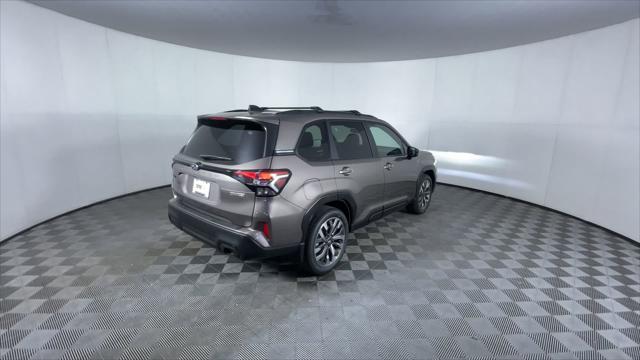 new 2025 Subaru Forester car, priced at $41,528