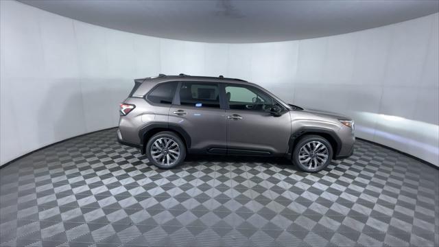 new 2025 Subaru Forester car, priced at $41,528