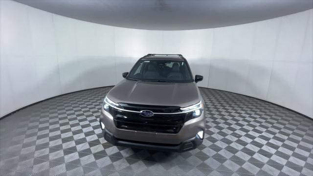 new 2025 Subaru Forester car, priced at $41,528