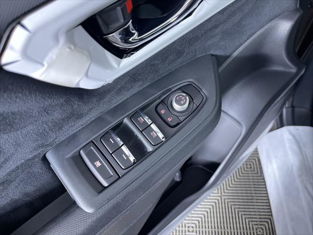 new 2025 Subaru Forester car, priced at $41,528