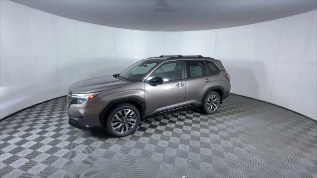 new 2025 Subaru Forester car, priced at $41,528