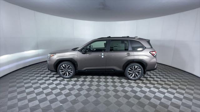 new 2025 Subaru Forester car, priced at $41,528