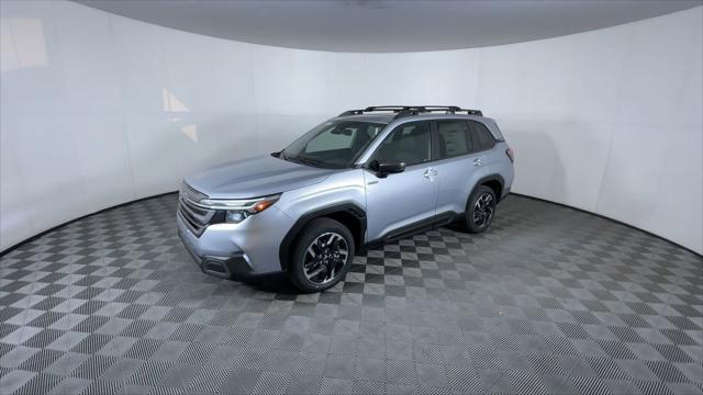 new 2025 Subaru Forester Hybrid car, priced at $41,958