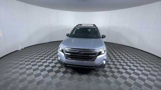 new 2025 Subaru Forester Hybrid car, priced at $41,958