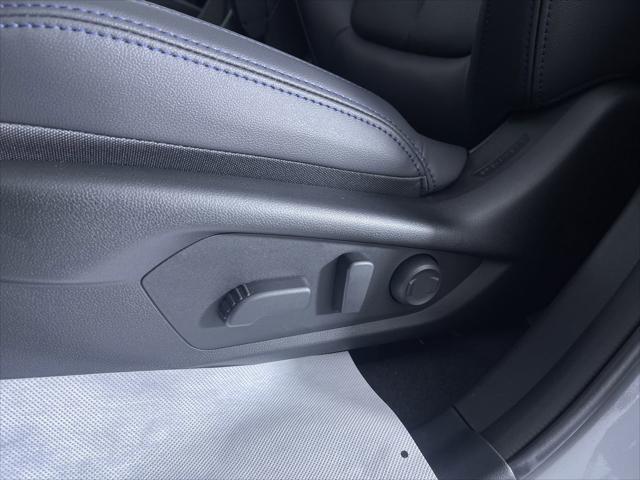 new 2025 Subaru Forester Hybrid car, priced at $41,958