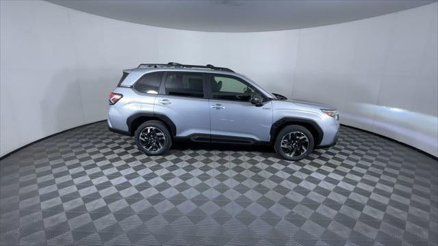 new 2025 Subaru Forester Hybrid car, priced at $41,958