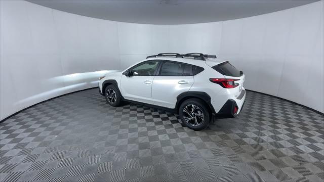 new 2025 Subaru Crosstrek car, priced at $29,302