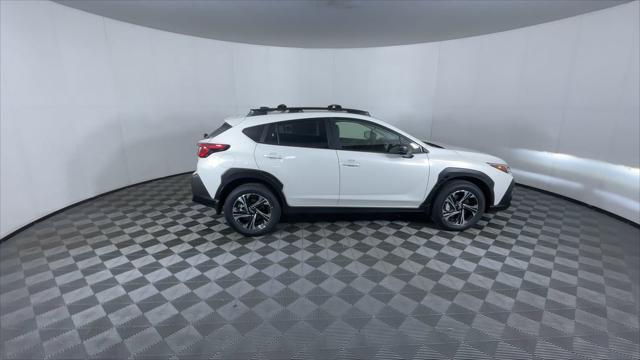 new 2025 Subaru Crosstrek car, priced at $29,302
