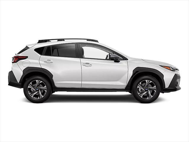 new 2025 Subaru Crosstrek car, priced at $29,302
