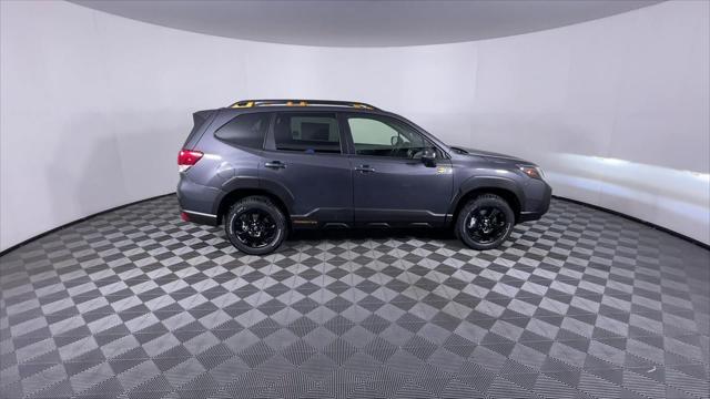 new 2024 Subaru Forester car, priced at $36,722