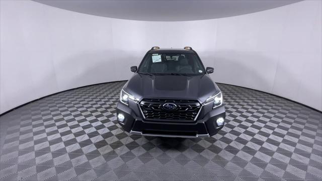 new 2024 Subaru Forester car, priced at $36,722