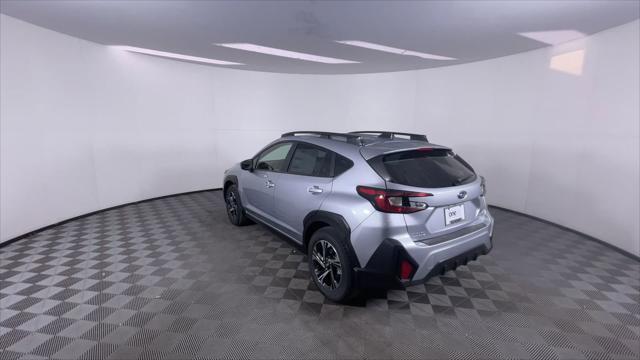 new 2024 Subaru Crosstrek car, priced at $28,728