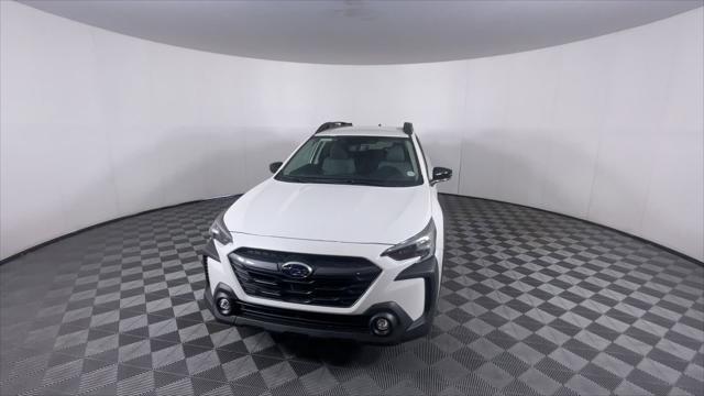 new 2025 Subaru Outback car, priced at $30,785