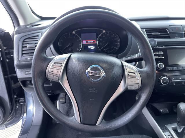 used 2014 Nissan Altima car, priced at $6,900