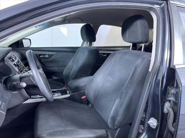 used 2014 Nissan Altima car, priced at $6,900