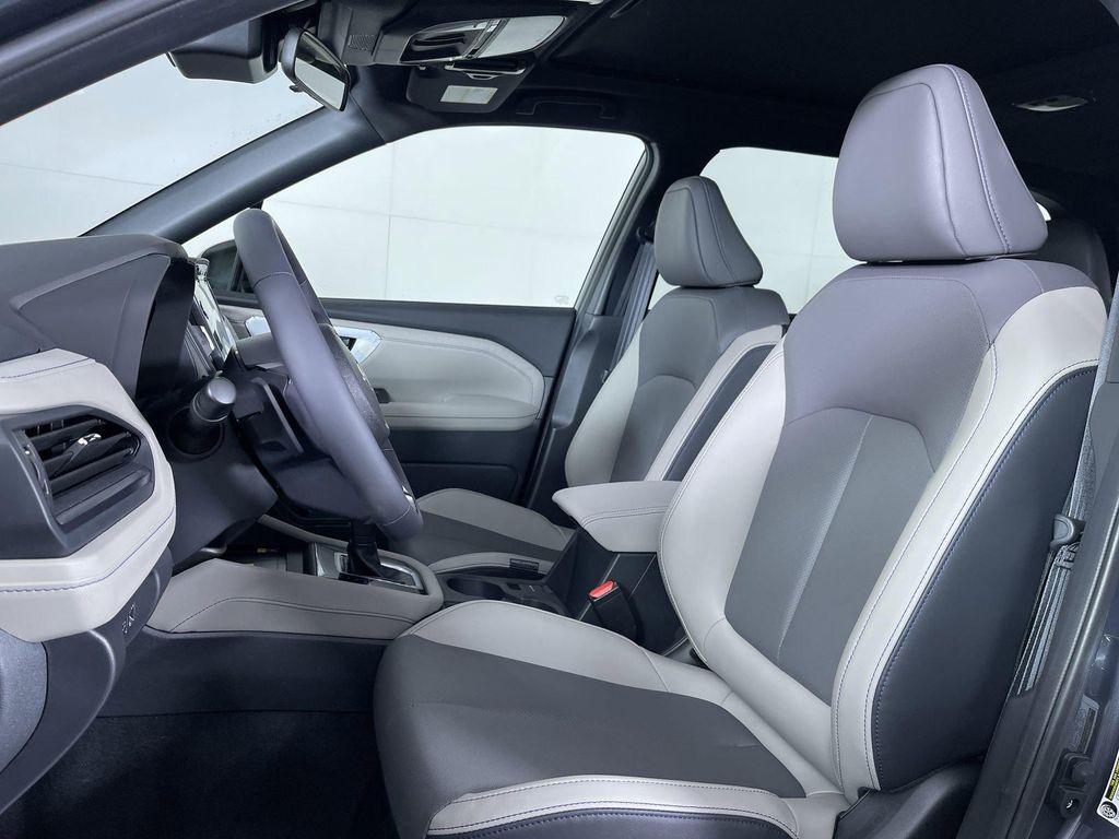 new 2025 Subaru Forester Hybrid car, priced at $41,204