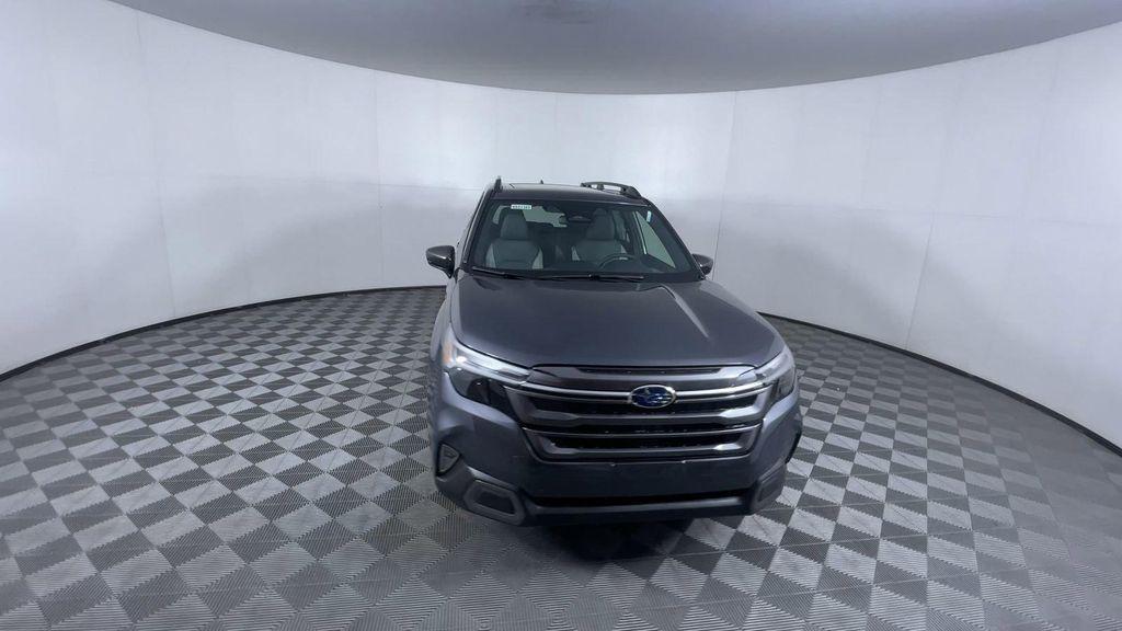 new 2025 Subaru Forester Hybrid car, priced at $41,204