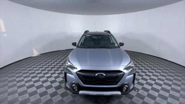 new 2025 Subaru Outback car, priced at $37,331