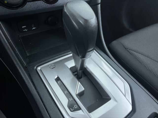 used 2022 Subaru Impreza car, priced at $19,634