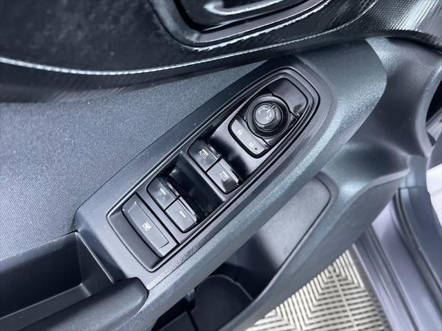 used 2022 Subaru Impreza car, priced at $19,634