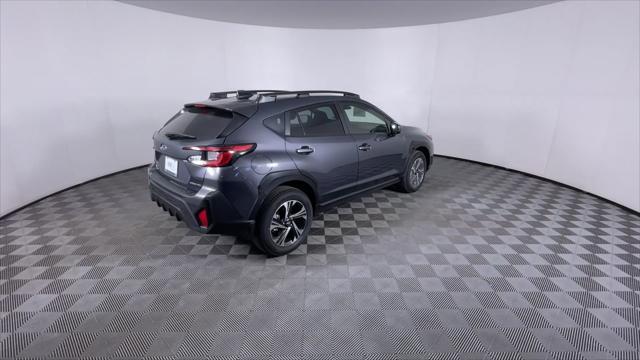 used 2024 Subaru Crosstrek car, priced at $28,971