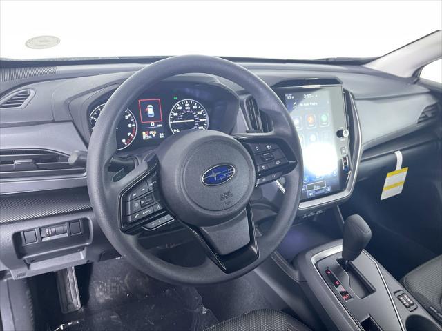 used 2024 Subaru Crosstrek car, priced at $28,971