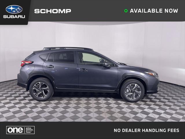 used 2024 Subaru Crosstrek car, priced at $28,971